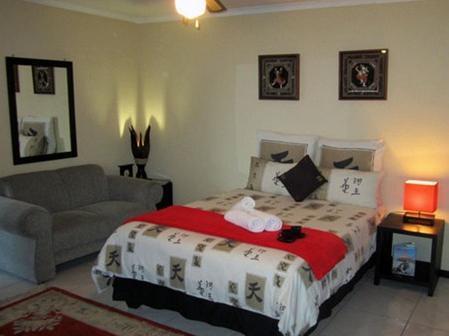 A Knights Rest Guesthouse Pretoria-Noord Extérieur photo