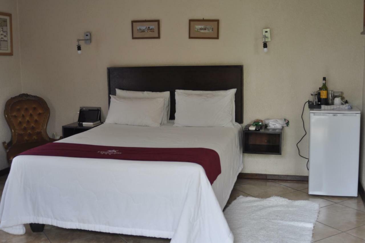 A Knights Rest Guesthouse Pretoria-Noord Extérieur photo