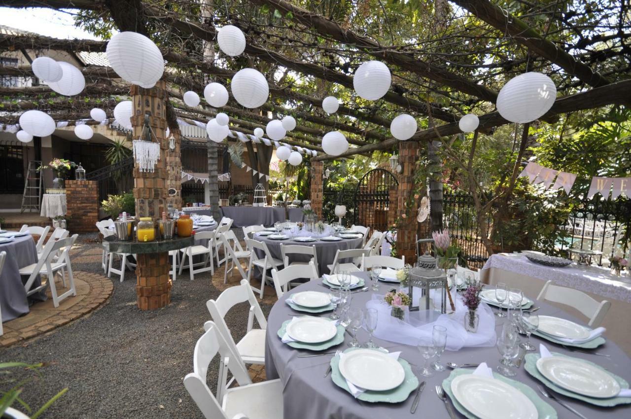 A Knights Rest Guesthouse Pretoria-Noord Extérieur photo